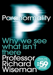 Paranormality Review
