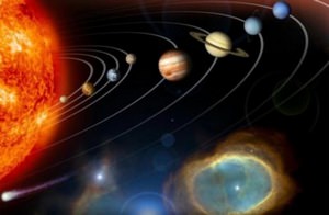 Planetary Alignment in 2012