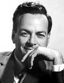 Richard Feynman