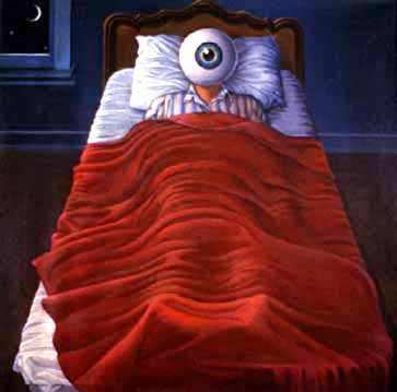 Sleep
            Deprivation - How Long Can You Survive Without Sleep?