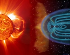 Solar Storms in 2012