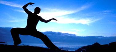 Rory Mac Sweeney says Practice T'ai Chi in a Lucid Dream
