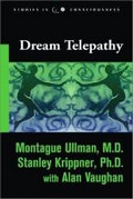 Dream Telepathy: Experiments in Nocturnal ESP