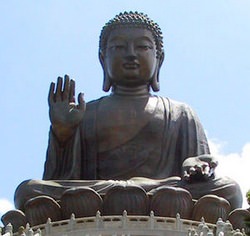 The Buddha and The Self