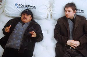 The Good Night Review