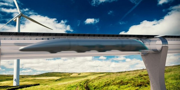 The Hyperloop