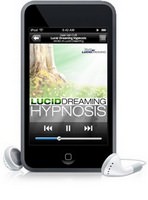 The Lucid Dreaming Hypnosis MP3