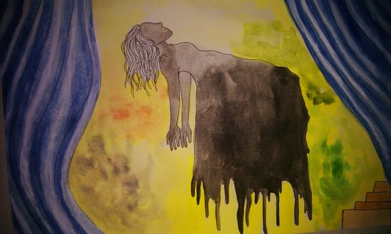 Dream world Dream art, Lucid dreaming, Japanese art modern