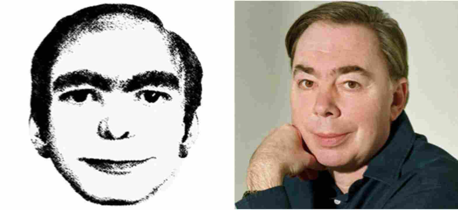 This Man Andrew Lloyd Webber