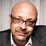 Tim Freke