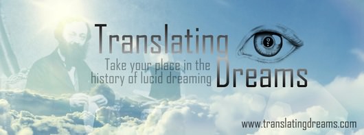 Translating Dreams with Saint-Denys