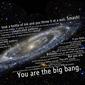 You Are The Big Bang (Alan Watts)