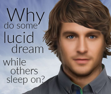 Lucid Dream Course