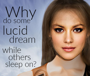 Lucid Dream Course