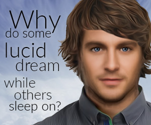 10 steps to lucid dreams