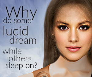 Lucid Dream Course
