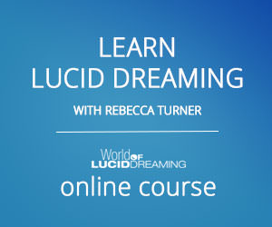 Lucid Dream Course