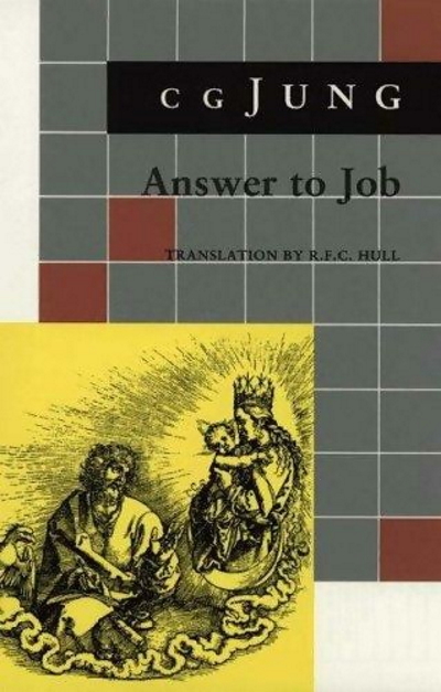 Answer to Job by Carl Jung