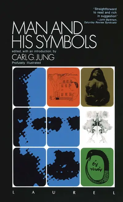Man and his Symbols by Carl Jung