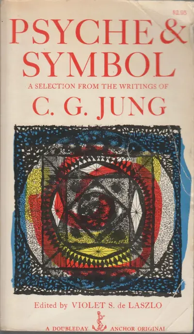 Psyche and Symbol by Carl Jung