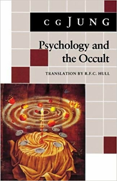 Psychology and the Occult by Carl Jung