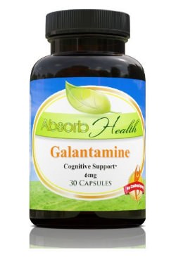 galantamine for lucid dreaming