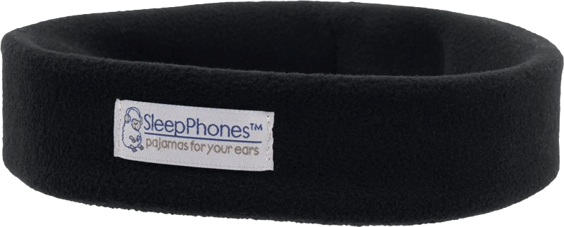 AcousticSheep SleepPhones (Wireless Headphones) Review