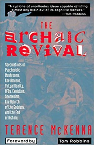 the archaic revival