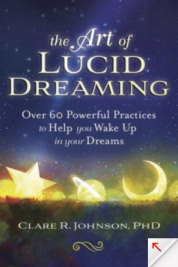 art of lucid dreaming