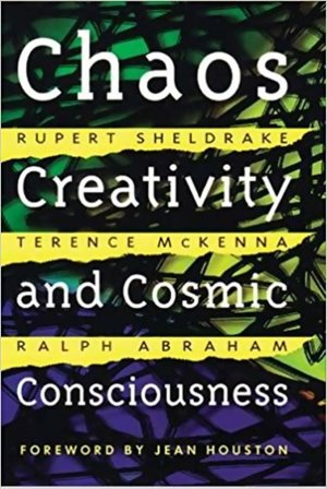 chaos and creativity