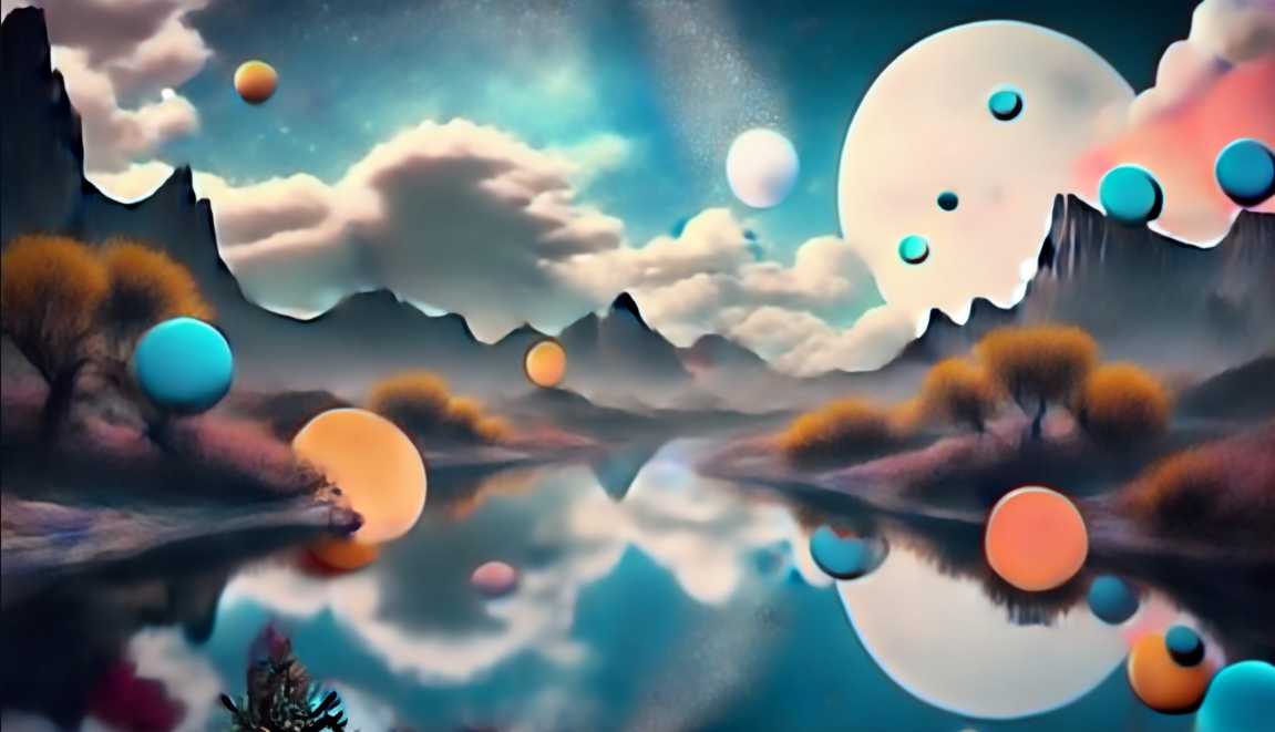 My Journey into Lucid Dreaming