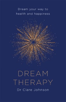 dream therapy by clare johnson