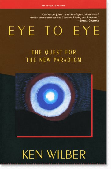 eye to eye