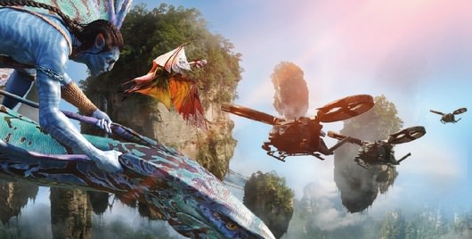 Amazing Dream Worlds