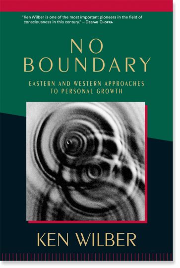 no boundary