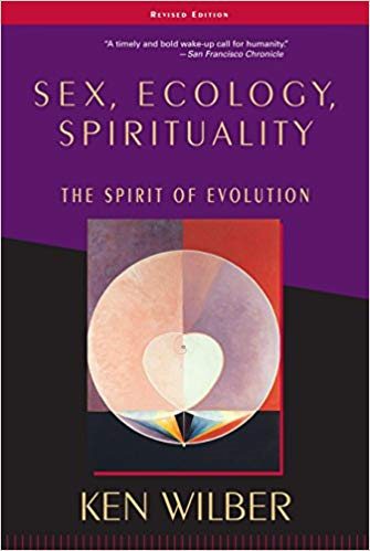 sex ecology spirituality book