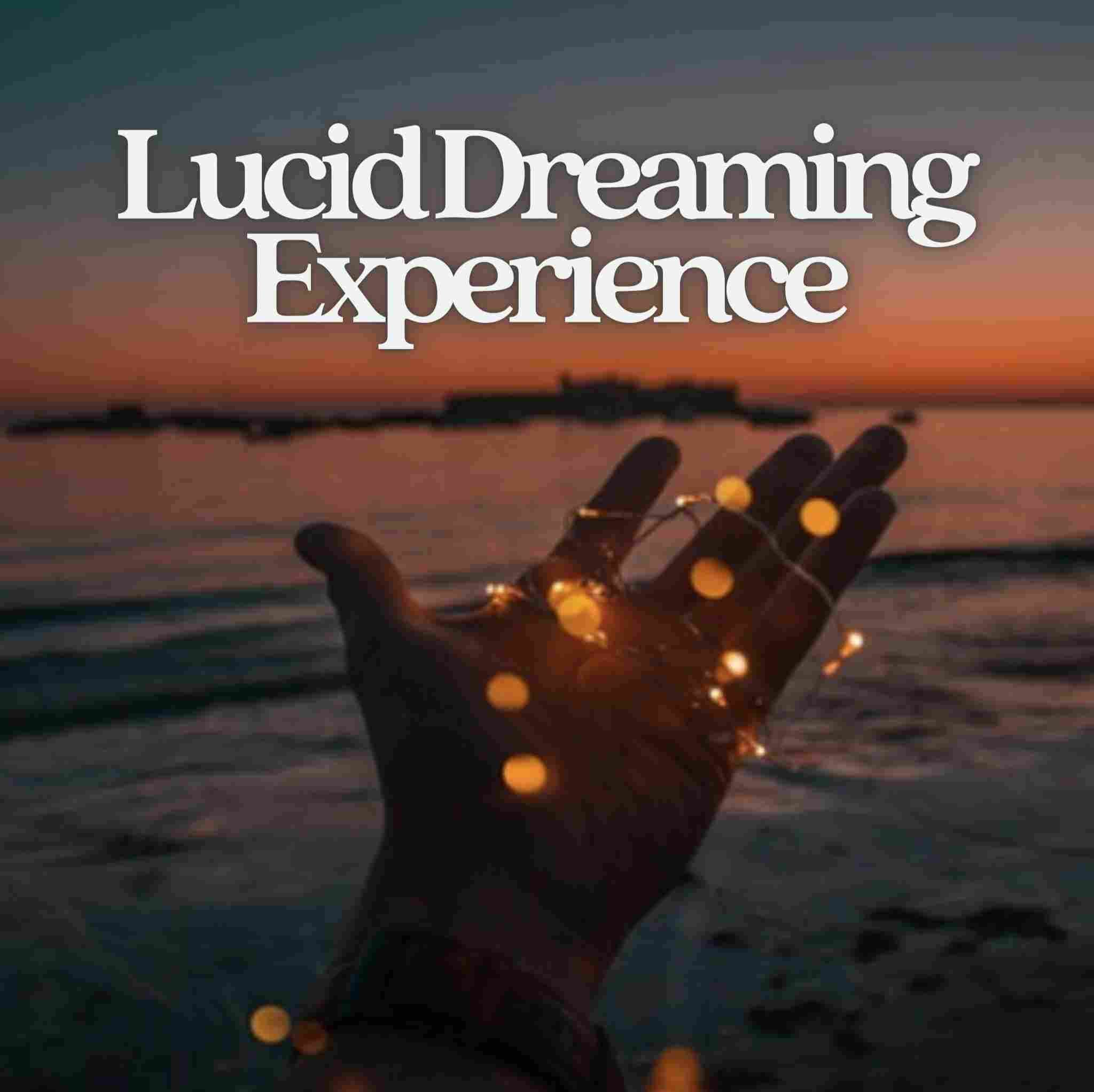Lucid Dreaming Experience Magazine