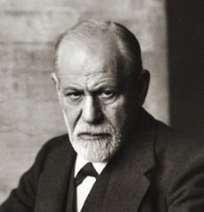 sigmund freud dream theory