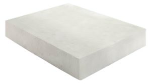 Sleep Innovations 12-Inch SureTemp Memory Foam Mattress