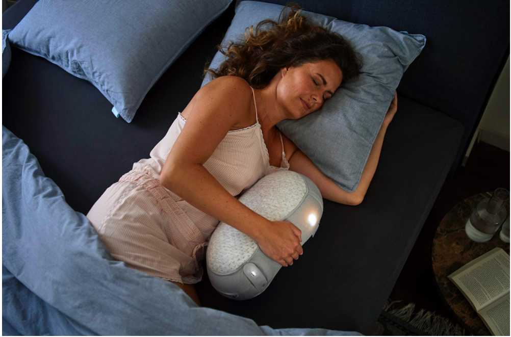 5 Tips to Sleep Soundly if You’re Struggling With Your Mental Health