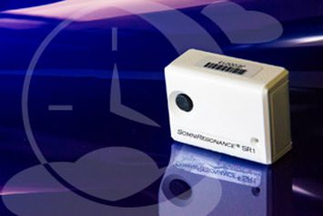 The SomniResonance SR1 Lucid Dream Device