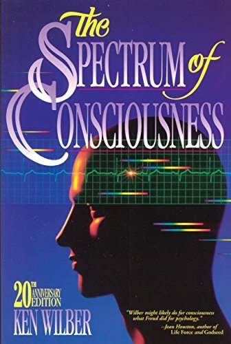 spectrum of consciousness