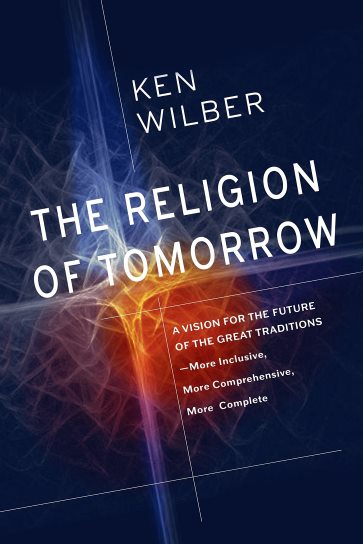 religion of tomorrow